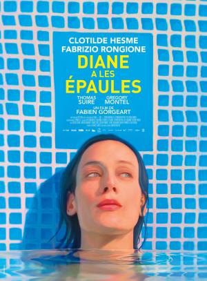 Diane Has the Right Shape [Version française]