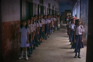 School Tales