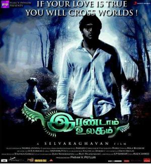 Irandam Ulagam [Hindi]