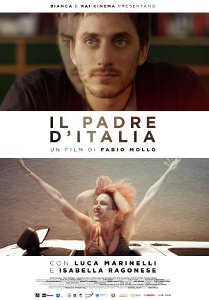 There Is a Light: Il padre d'Italia [Russian]