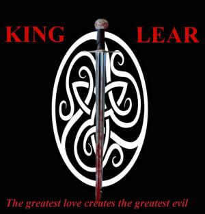 King Lear [Russian]