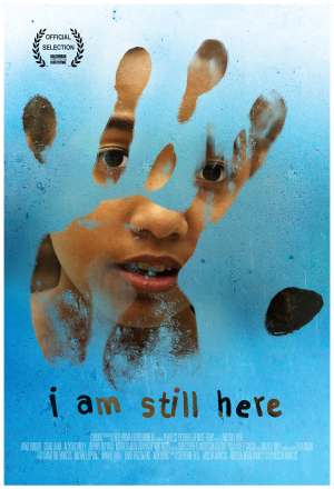 I Am Still Here [Russian]