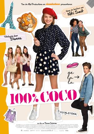 100% Coco [Version française]