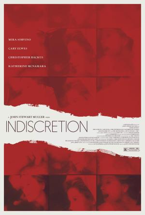 Indiscretion [Russian]
