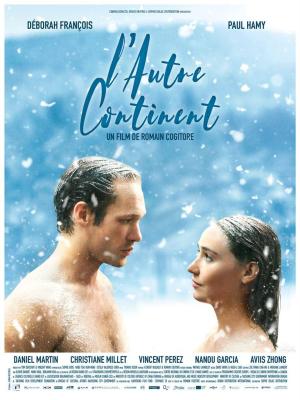 Territory of Love [Version française]