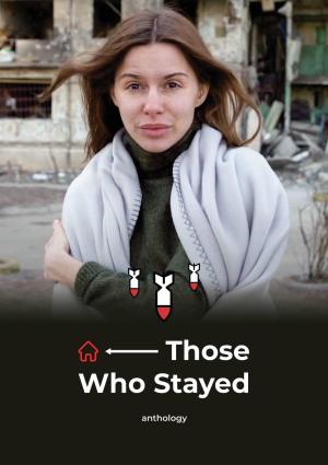 Those Who Stayed [Version française]