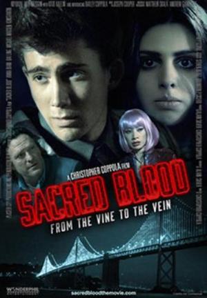 Sacred Blood [Russian]