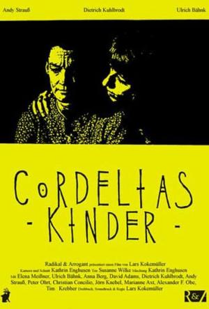 Cordelias Kinder [Russian]