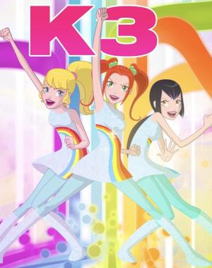 K3 [Version française]
