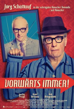 Vorwärts immer! [Russian]