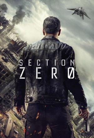 Section Zéro [Version française]