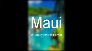 Maui [ترجمة عربية]