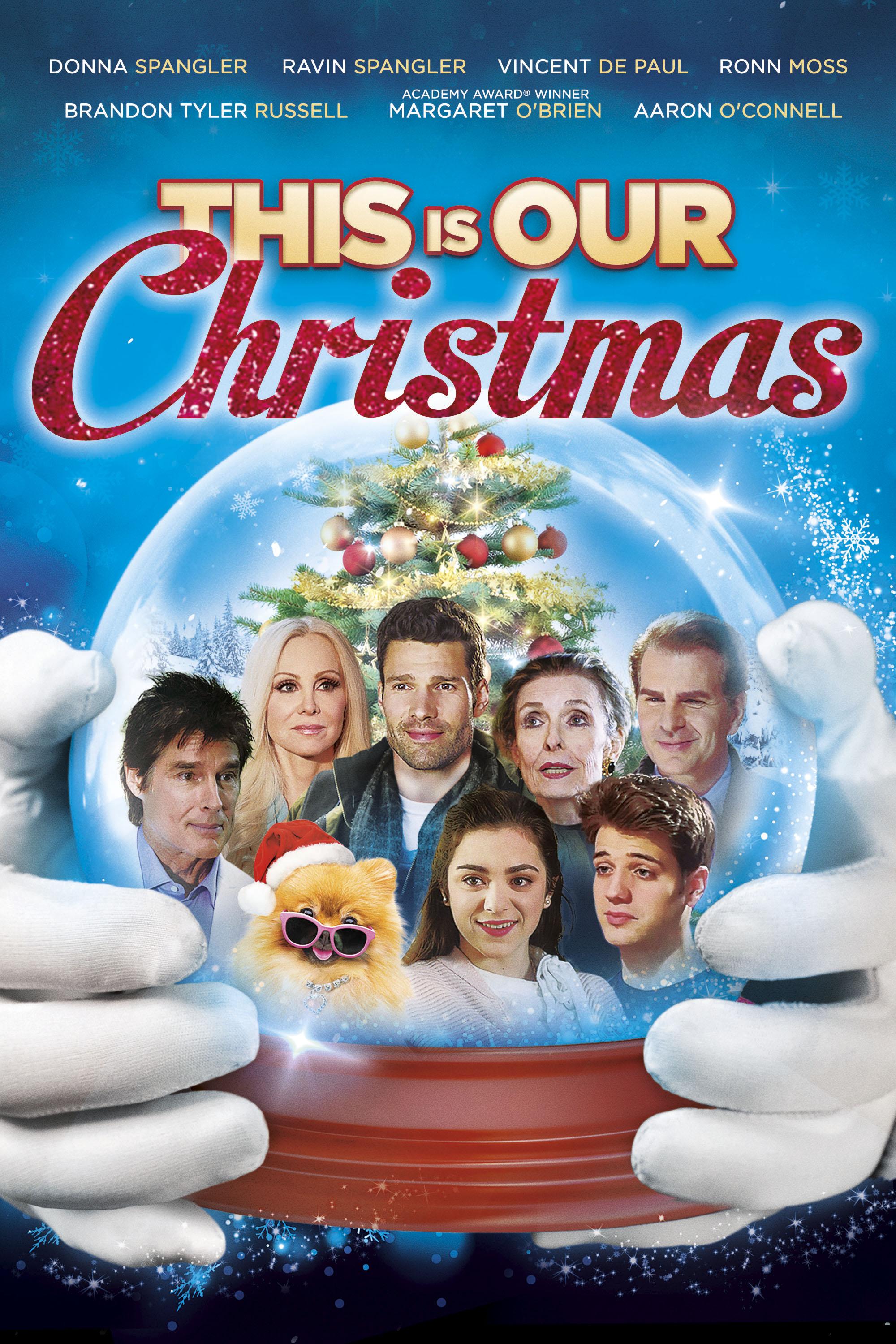 This Is Our Christmas (2018) | Watch on Movi47