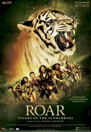 Roar: Tigers of the Sundarbans [Hindi]