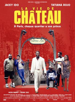 Chateau [Russian]