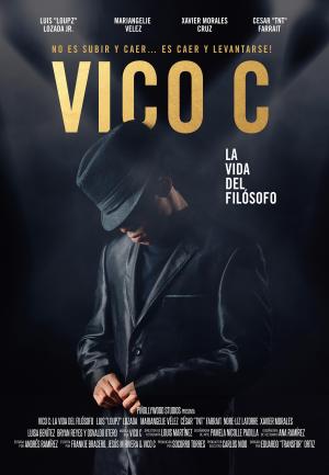 Vico C: La Vida Del Filósofo [SpanishLatam]
