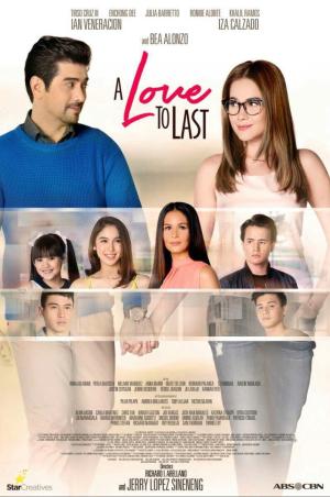 A Love to Last [Hindi]