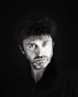 Justin Trefgarne