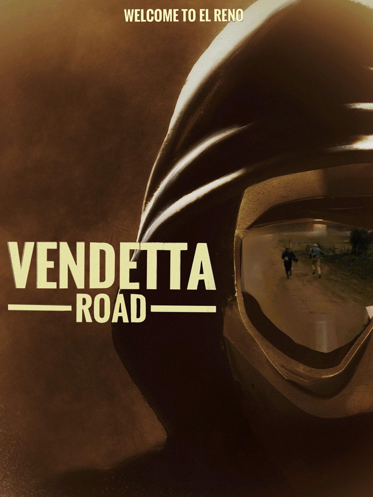 Vendetta Road background