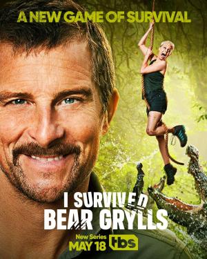 I Survived Bear Grylls [Hindi]