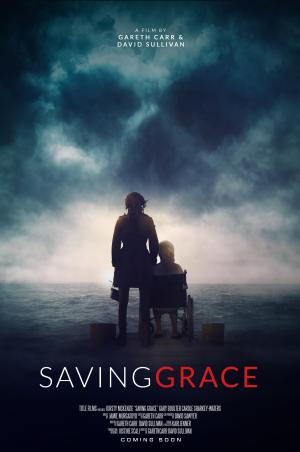 Saving Grace [Russian]