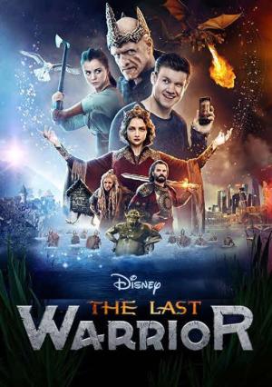 The Last Warrior [Hindi]