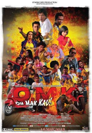 Oh Mak Kau (O.M.K.) [Indonesian]
