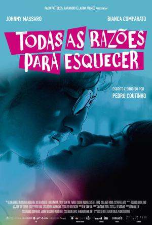 Todas as Razões para Esquecer [Russian]