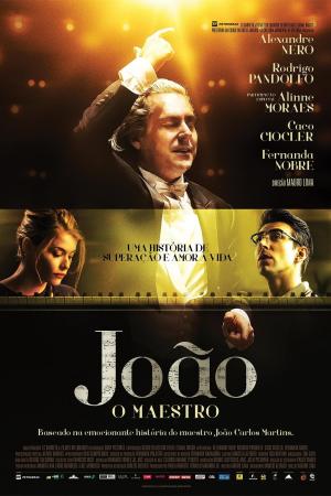 João, o Maestro [Portuguese]