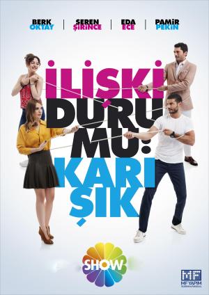 Iliski Durumu: Karisik [مدبلج للعربية]