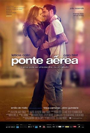 Ponte Aérea [Portuguese]