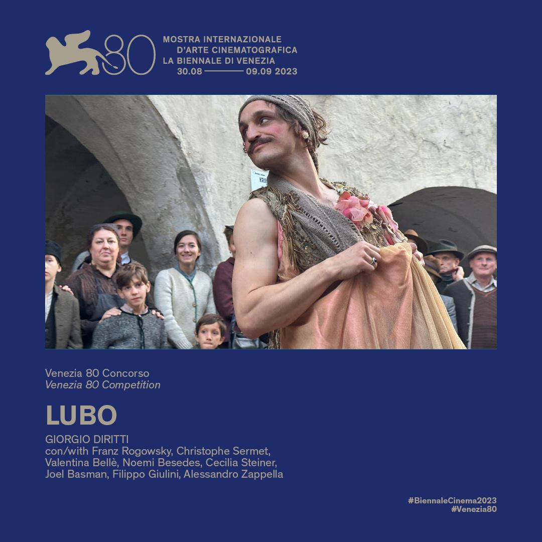 Lubo (2023) | Watch on Movi47