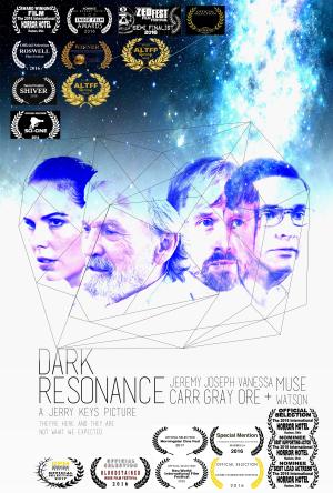 Dark Resonance [Hindi]