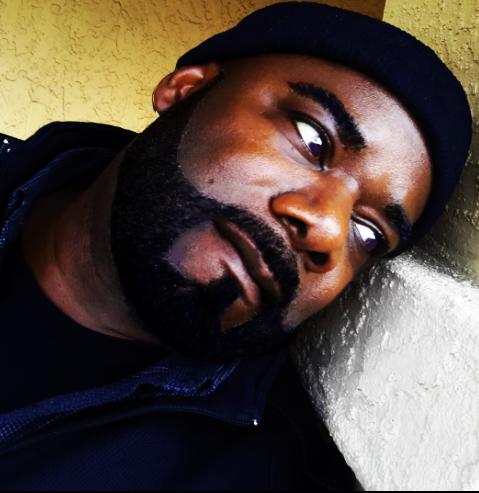 actor A'Ali de Sousa large photo