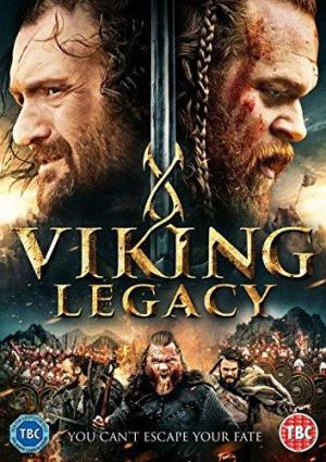 Viking Legacy [Indonesian]