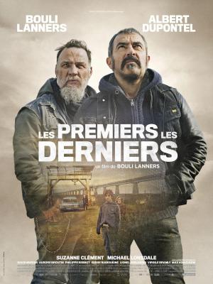 The First, the Last [Version française]