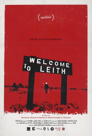 Welcome to Leith [ترجمة عربية]
