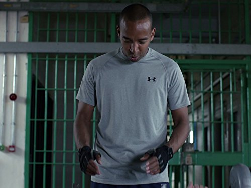 actor Kevin Harvey large photo