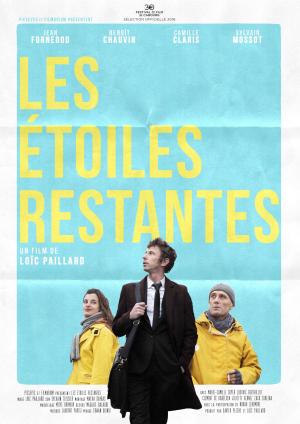 Les étoiles restantes [Version française]