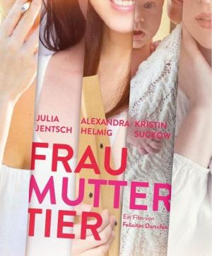 FrauMutterTier [Russian]
