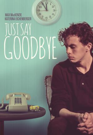 Just Say Goodbye [ترجمة عربية]