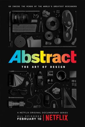 Abstract: The Art of Design [Spanish] S1-S2