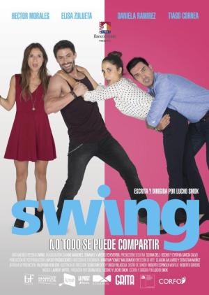 Swing [Russian]