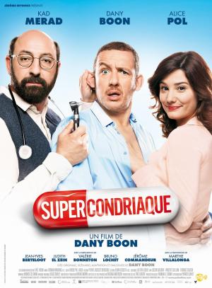 Superchondriac [Russian]