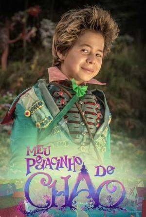 Meu Pedacinho de Chão [Portuguese]