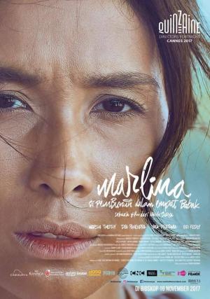 Marlina the Murderer in Four Acts [ترجمة عربية]