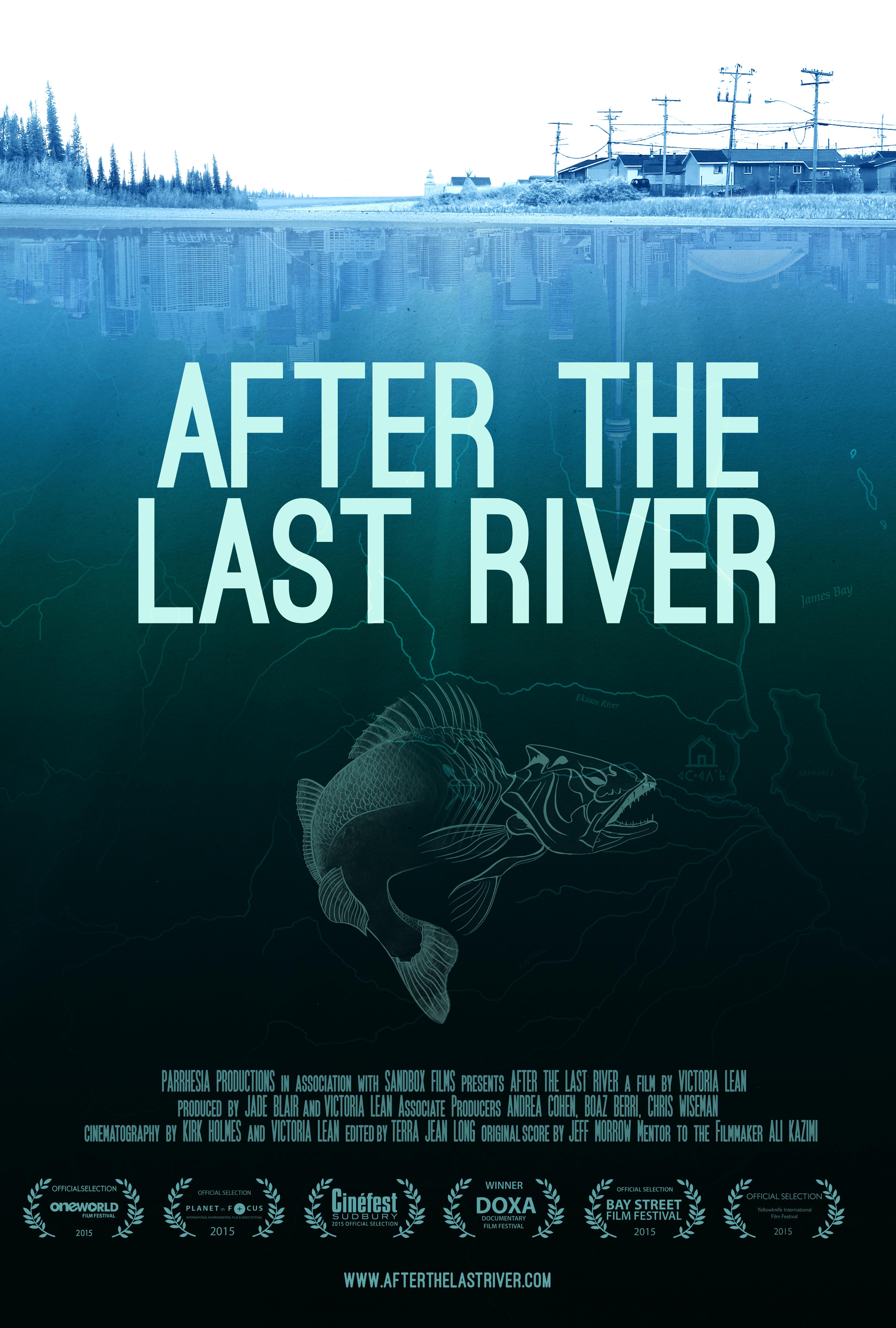After the Last River - like Upaj: Improvise but family-friendly