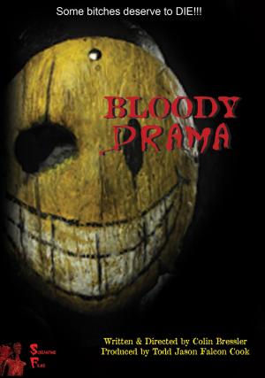 Bloody Drama [Russian]