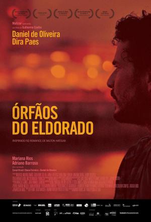 Orphans of Eldorado [Portuguese]