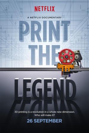Print the Legend [ترجمة عربية]